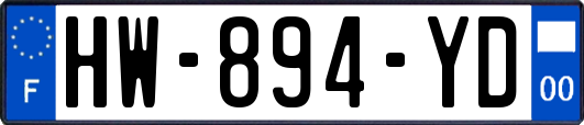 HW-894-YD