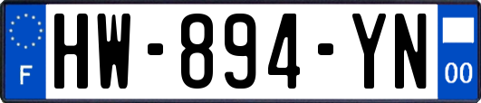 HW-894-YN