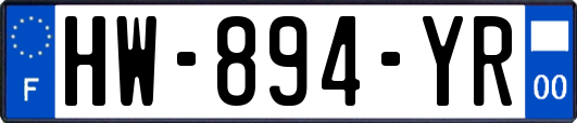 HW-894-YR