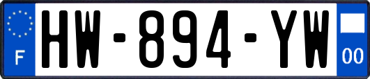 HW-894-YW