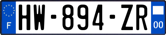 HW-894-ZR