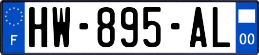HW-895-AL