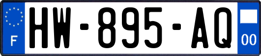 HW-895-AQ