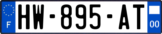 HW-895-AT