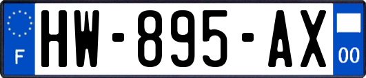HW-895-AX