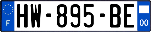 HW-895-BE