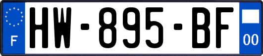 HW-895-BF