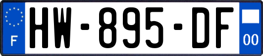 HW-895-DF