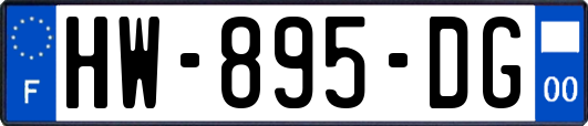 HW-895-DG