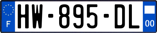 HW-895-DL