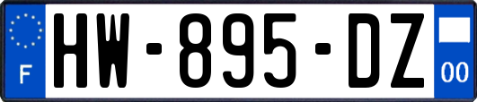 HW-895-DZ