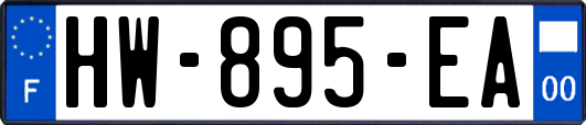 HW-895-EA