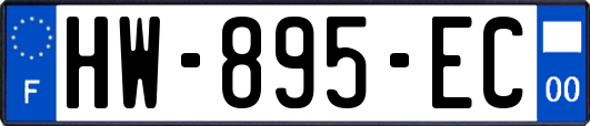 HW-895-EC