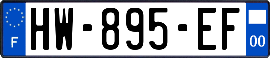 HW-895-EF