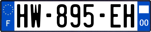 HW-895-EH