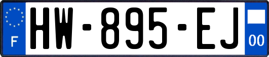 HW-895-EJ
