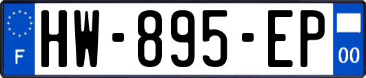 HW-895-EP