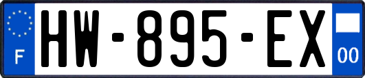 HW-895-EX