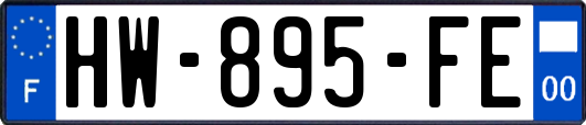 HW-895-FE