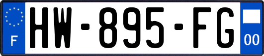 HW-895-FG