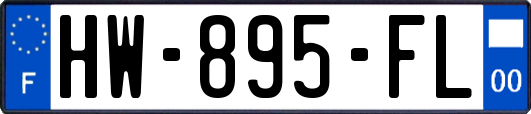 HW-895-FL