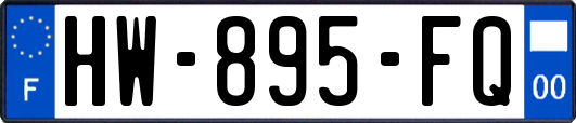 HW-895-FQ