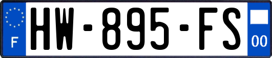 HW-895-FS