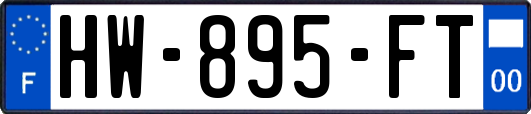 HW-895-FT