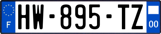 HW-895-TZ