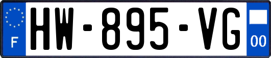 HW-895-VG