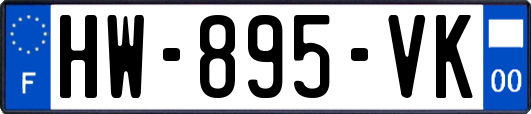 HW-895-VK