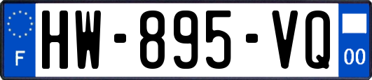 HW-895-VQ