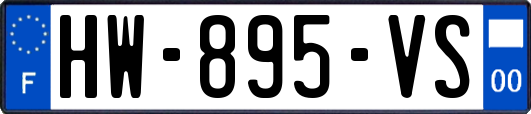 HW-895-VS