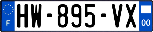 HW-895-VX