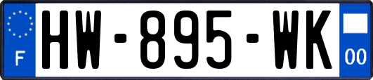 HW-895-WK