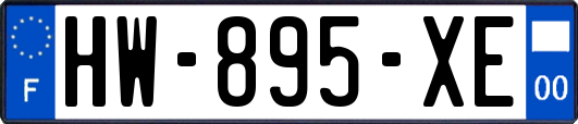 HW-895-XE