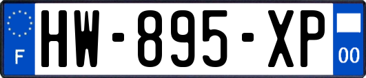 HW-895-XP