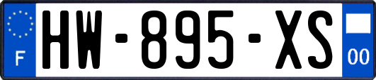 HW-895-XS