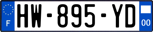 HW-895-YD