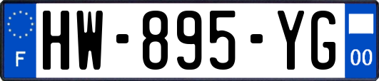 HW-895-YG