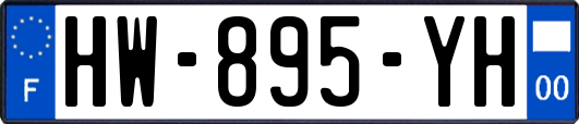 HW-895-YH