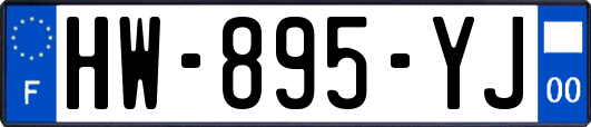 HW-895-YJ