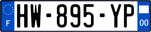 HW-895-YP