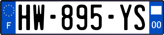 HW-895-YS