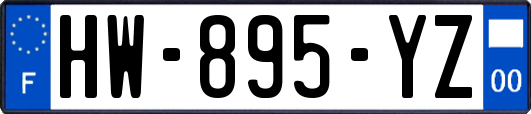 HW-895-YZ