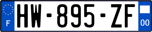 HW-895-ZF