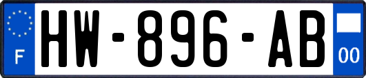 HW-896-AB