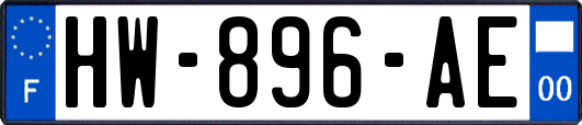 HW-896-AE