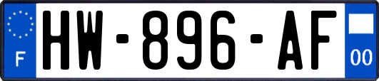 HW-896-AF