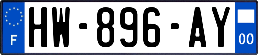 HW-896-AY